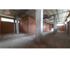 LOCAL COMERCIAL PARA REFORMAR EN MARIÑAMANSA