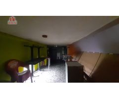 CAFETERÍA PARA EMPEZAR A TRABAJAR EN MARIÑAMANSA.
