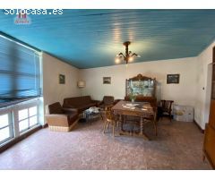 SE VENDE CASA PARA REFORMAR EN LA ZONA DE VILAMARIN