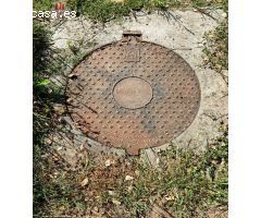 SE VENDE FINCA URBANIZABLE EN LA ZONA DE VELLE