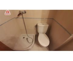 AMPLIO PISO CON GARAJE Y BODEGA CERCA DEL HOSPITAL