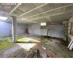SE VENDE FINCA URBANIZABLE EN LA ZONA DE PIÑOR