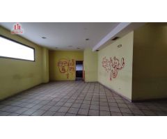 VENTA DE CAFETERIA - RESTAURANTE CON POSIBILIDAD DE TERRAZA