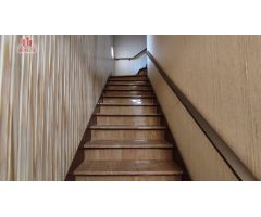 VENTA DE CASA EN VILAR DE BARRIO (OURENSE)