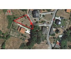 FINCA EDIFICABLE SITUADA EN RANTE.