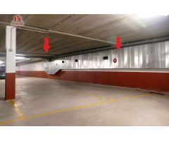 VENTA DE PLAZAS DE GARAJE EN EL CENTRO DE XINZO DE LIMIA (OURENSE)