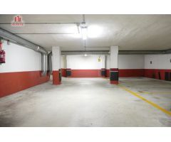 VENTA DE PLAZA DE GARAJE EN C/ SALVADOR DALI (OURENSE)