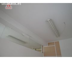 LOCAL COMERCIAL CERCA DE ERVEDELO