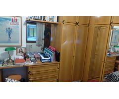 EXCLUSIVO APARTAMENTO CON GARAJE EN EL CENTRO.