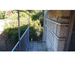 CASA SEÑORIAL PARA REFORMAR EN LOS ALREDEDORES DE ALLARIZ.