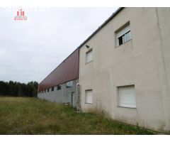 NAVE INDUSTRIAL EN LA ZONA DE  RANTE