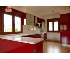 CHALET A ESTRENAR CON ESPECTACULARES VISTAS