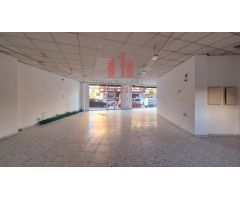 VENTA O ALQUILER DE LOCAL COMERCIAL PRÓXIMO AL JARDÍN DEL POSÍO