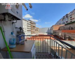 VIVIENDA AMUEBLADA PARA ESTUDIANTES EN LA ZONA DEL JARDIN DEL POSIO