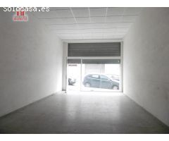 LOCAL COMERCIAL EN LA ZONA DE LAS LAGUNAS
