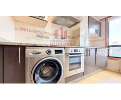 ACOGEDOR APARTAMENTO EN LA ZONA DE O COUTO