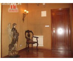 SEÑORIAL VIVIENDA EN PLENO CORAZON DE LA CIUDAD DE OURENSE