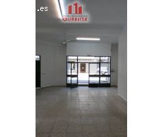 LUMINOSO LOCAL COMERCIAL EN EL VEINTIUNO