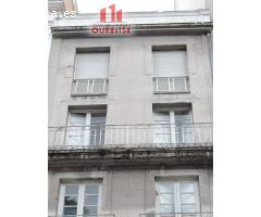 EDIFICIO SITUADO EN EL CORAZÓN DE OURENSE