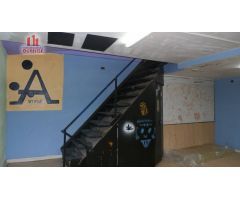AMPLIO LOCAL COMERCIAL EN SAN FRANCISCO