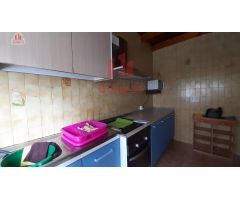 CAFETERÍA LISTA PARA CONTINUAR CON LA ACTIVIDAD.