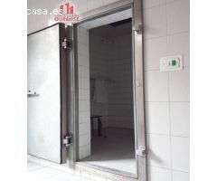 REF: 01604 LOCAL COMERCIAL CERCA DEL POSÍO