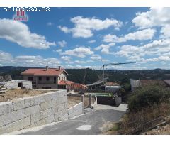 PARCELA EDIFICABLE CON PROYECTO Y LICENCIA EN A VALENZA