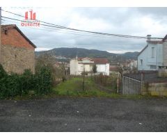 REF: 01222 SOLAR EN EL CASCO URBANO