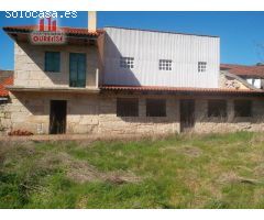 CASA PARA REFORMAR EN LA  ZONA  DE LA CEA