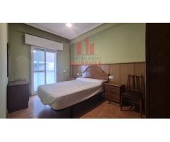 APARTAMENTO AMUEBLADO EN LA ZONA DEL COUTO (DISPONIBLE A PARTIR DEL 15 DE JULIO)