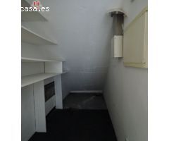 LOCAL COMERCIAL EN EL CENTRO DE OURENSE
