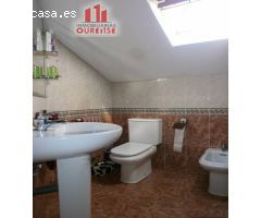 ÁTICO EN LA ZONA DE A VALENZA