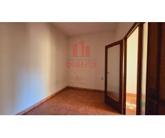 VENTA DE PISO PARA REFORMAR EN O COUTO, A CINCO MINUTOS CAMINADO DEL CENTRO DE OURENSE