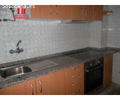 PISO AMUEBLADO EN LA ZONA DE MARIÑAMANSA