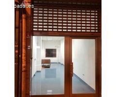 LOCAL COMERCIAL EN LA ZONA DEL COUTO