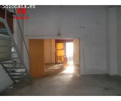 BAJO PARA ACONDICIONAR EN LA ZONA DEL PUENTE