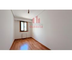 VIVIENDA A ESTRENAR CON TERRAZA EN O COUTO