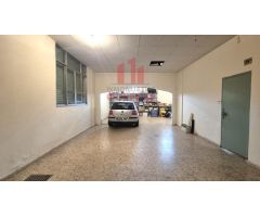LOCAL ACONDICIONADO A ESCASOS MINUTOS DE LA BURGAS.