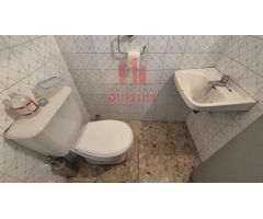 LOCAL ACONDICIONADO A ESCASOS MINUTOS DE LA BURGAS.