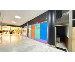 REF. 5761 LOCAL EN GALERÍAS COMERCIALES COUTO