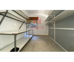 LOCAL COMERCIAL EN LA ZONA DE MARIÑAMANSA