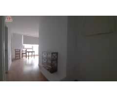 ESTUDIO EN EL CENTRO DE LA CIUDAD DE OURENSE.