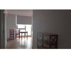 ESTUDIO EN EL CENTRO DE LA CIUDAD DE OURENSE.