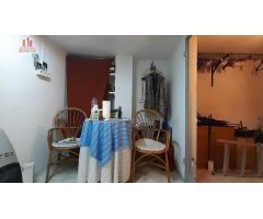 LOCAL COMERCIAL ACONDICIONADO PRÓXIMO AL SANTO ÁNGEL
