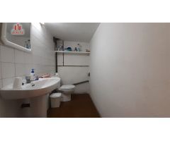 LOCAL COMERCIAL ACONDICIONADO PRÓXIMO AL SANTO ÁNGEL