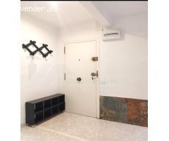 Bajo con Patio
