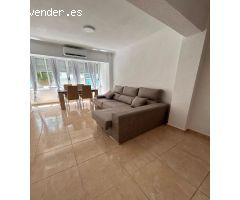 Vivienda con ascensor en El Pla