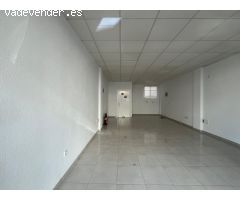 LOCAL EN ZONA RINCÓN LLANO
