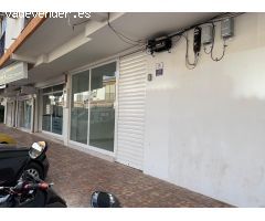 LOCAL EN ZONA RINCÓN LLANO