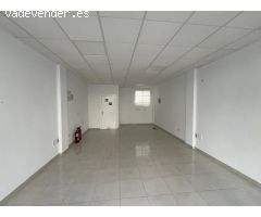 LOCAL EN ZONA RINCÓN LLANO